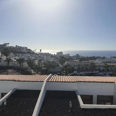 Jacuzzi Suite, Sueno De Pakito Appartement Costa Adeje (Tenerife)