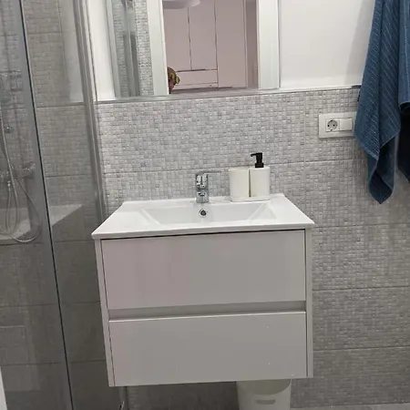 Jacuzzi Suite, Sueno De Pakito Appartement *