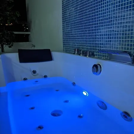 Appartement Jacuzzi Suite, Sueno De Pakito Costa Adeje (Tenerife)
