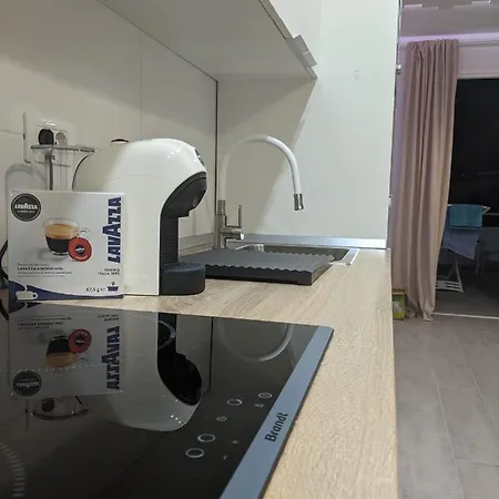 Appartement Jacuzzi Suite, Sueno De Pakito *