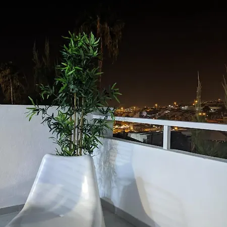 Jacuzzi Suite, Sueno De Pakito Appartement *
