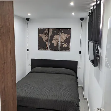 Jacuzzi Suite, Sueno De Pakito *