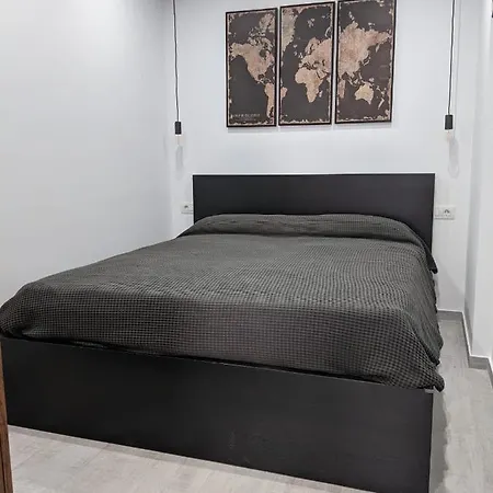 Appartement Jacuzzi Suite, Sueno De Pakito